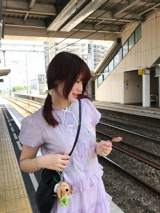 silver ball bracelet