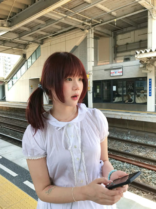 silver ball bracelet