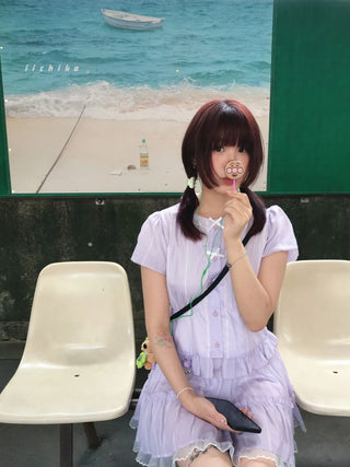 silver ball bracelet