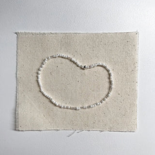 silver ball bracelet