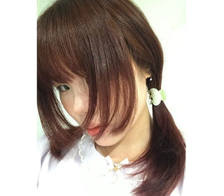 star hair claw