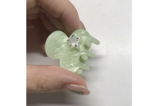 star hair claw