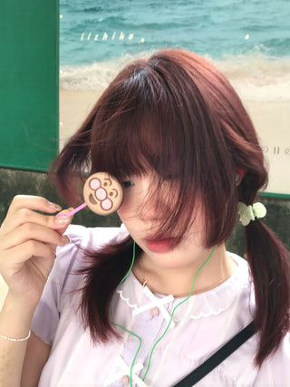 star hair claw