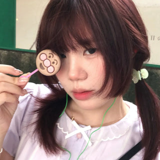 star hair claw