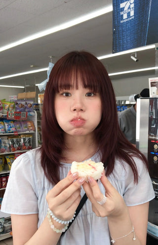 lace breathable ring