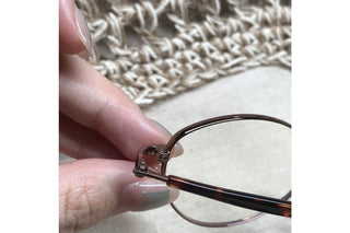 cream coffee glasses