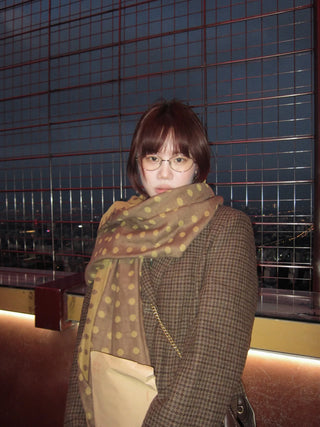 cream coffee glasses