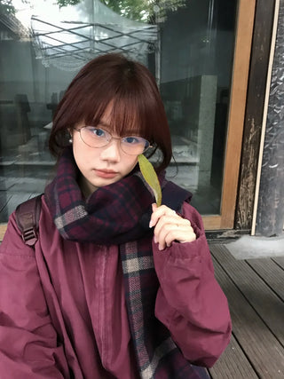 cream coffee glasses