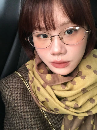 cream coffee glasses