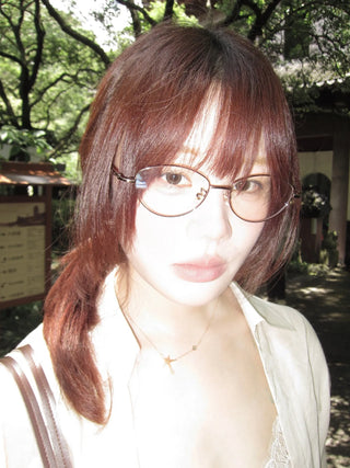 cream coffee glasses