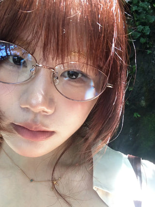 cream coffee glasses