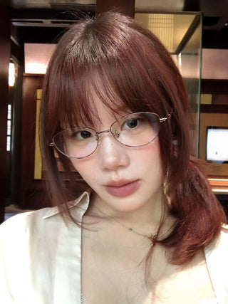 cream coffee glasses