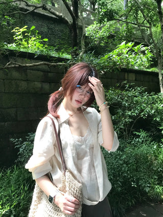 cream coffee glasses