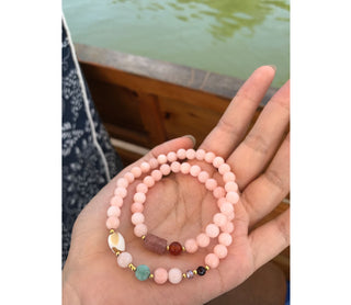 morgan stone bracelet