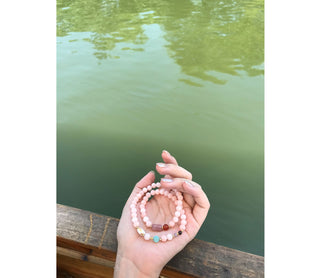 morgan stone bracelet