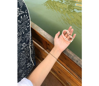 morgan stone bracelet