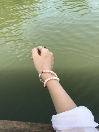 morgan stone bracelet