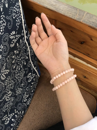 morgan stone bracelet