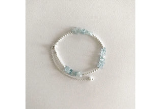 sea salt bracelet