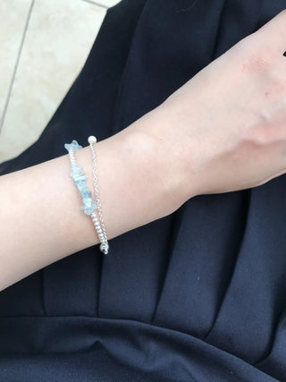 sea salt bracelet