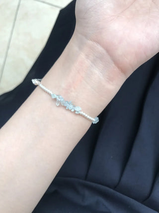 sea salt bracelet