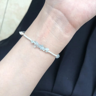 sea salt bracelet