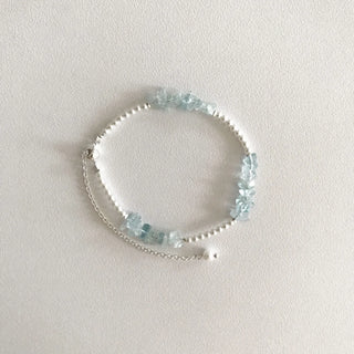sea salt bracelet