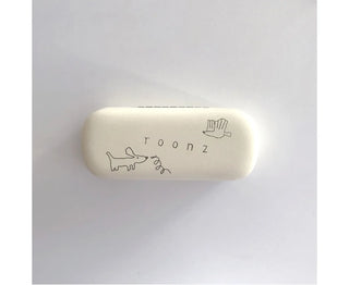 vintage silver glasses