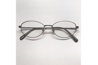 vintage silver glasses