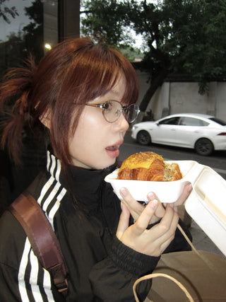 vintage silver glasses