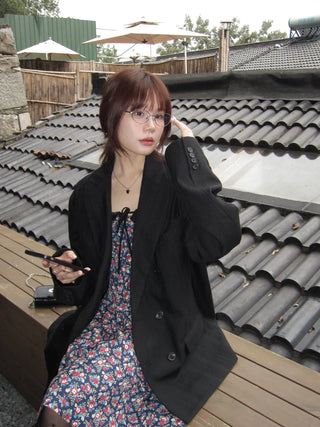 vintage silver glasses