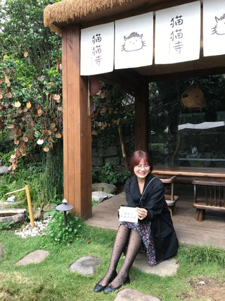 vintage silver glasses