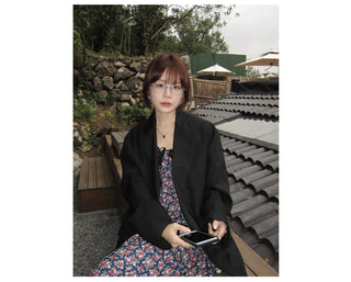 vintage silver glasses