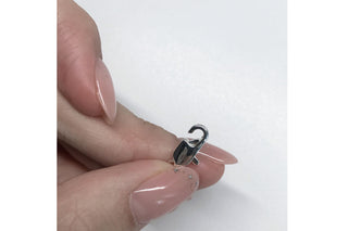 pearl ballet bracelet