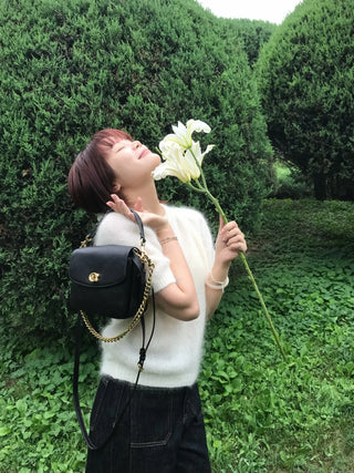 pearl ballet bracelet