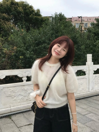 pearl ballet bracelet