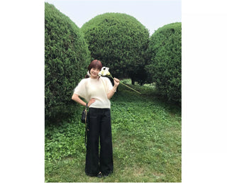 pearl ballet bracelet