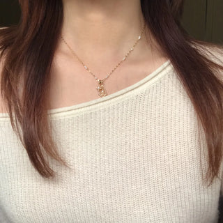 three-way necklace