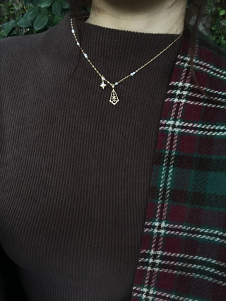 three-way necklace