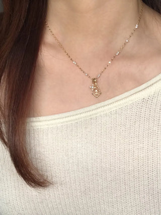 three-way necklace
