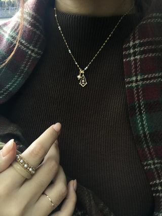 three-way necklace