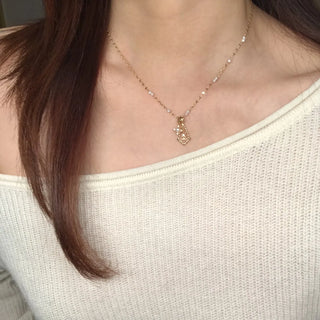 three-way necklace