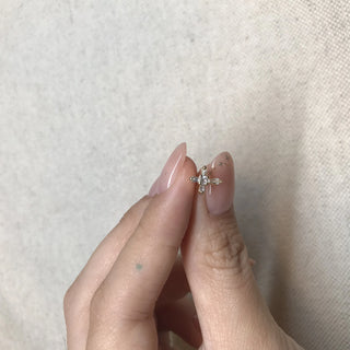 mini ear clips