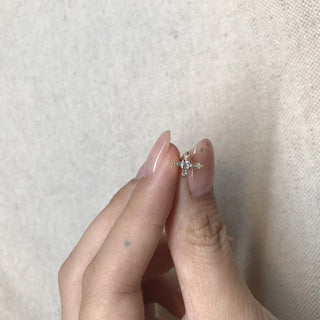 mini ear clips