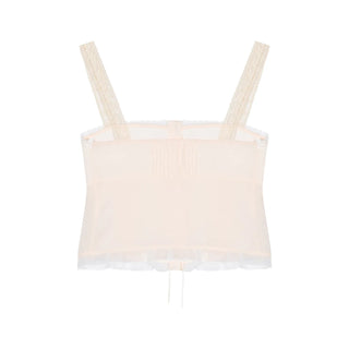 lace flower sling