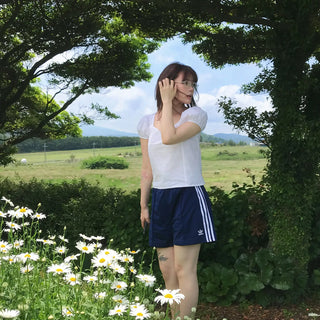 silver frame glasses