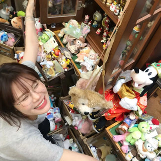 silver frame glasses