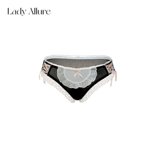 maid style panties