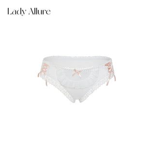 maid style panties