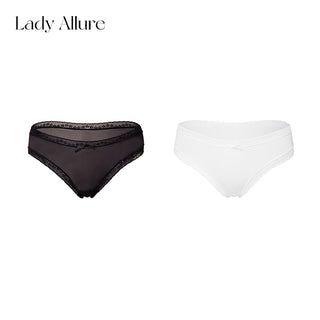 silky mask panties 01